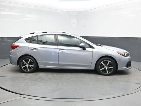 Used 2020 Subaru Impreza 2.0i Premium AWD/4WD image 9