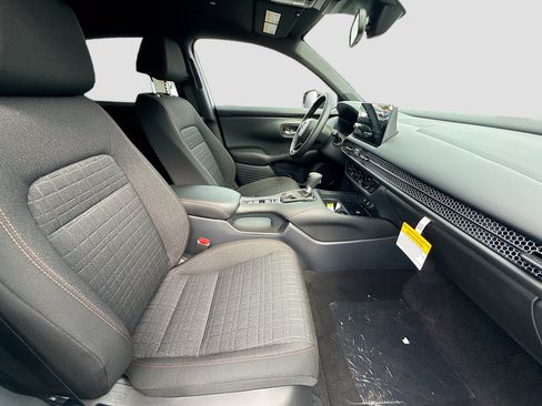 New 2026 Honda HR-V Sport image 22