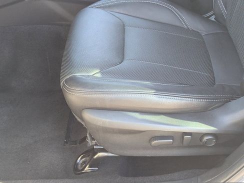 Certified 2021 Subaru Forester Premium w/ Popular Package #1 image 17