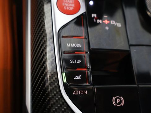 Used 2024 BMW M3 Competition image 60