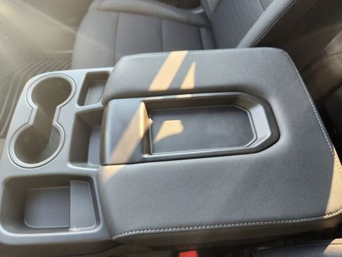 New 2025 Chevrolet Silverado 2500 LT image 14