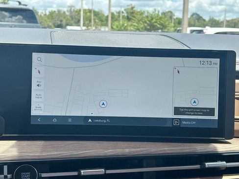 New 2026 Hyundai Santa Fe Limited FWD image 29