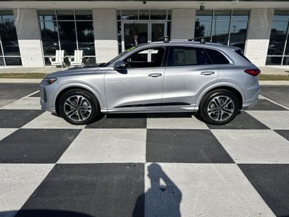 Used 2025 Audi Q5 Prestige