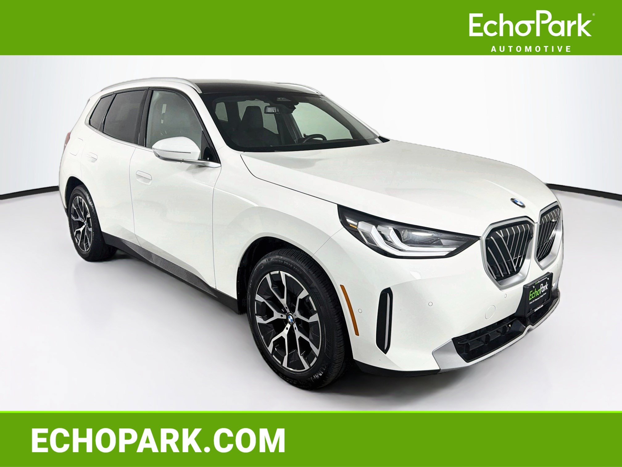 Used 2026 BMW X3 xDrive30i AWD/4WD image 1