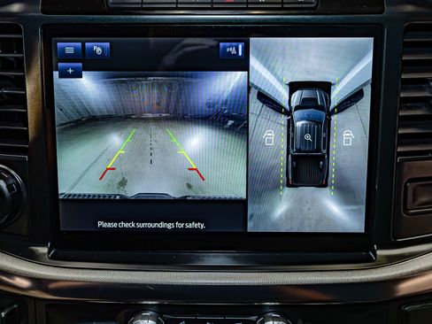 Used 2022 Ford F150 Raptor w/ Equipment Group 801A High image 22