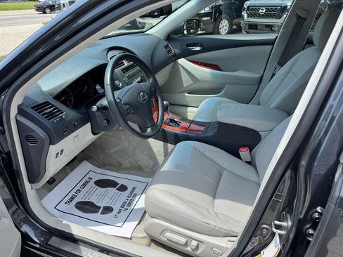 Used 2008 Lexus ES 350 FWD image 2