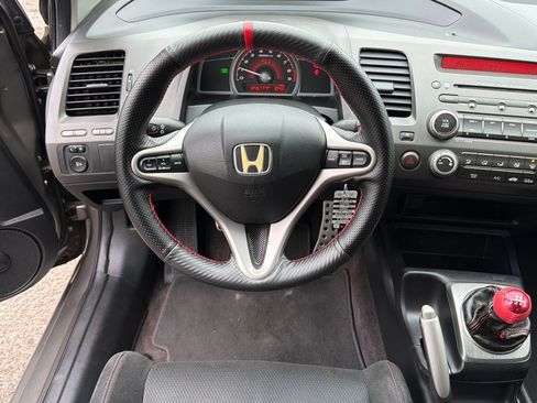 Used 2007 Honda Civic Si image 13