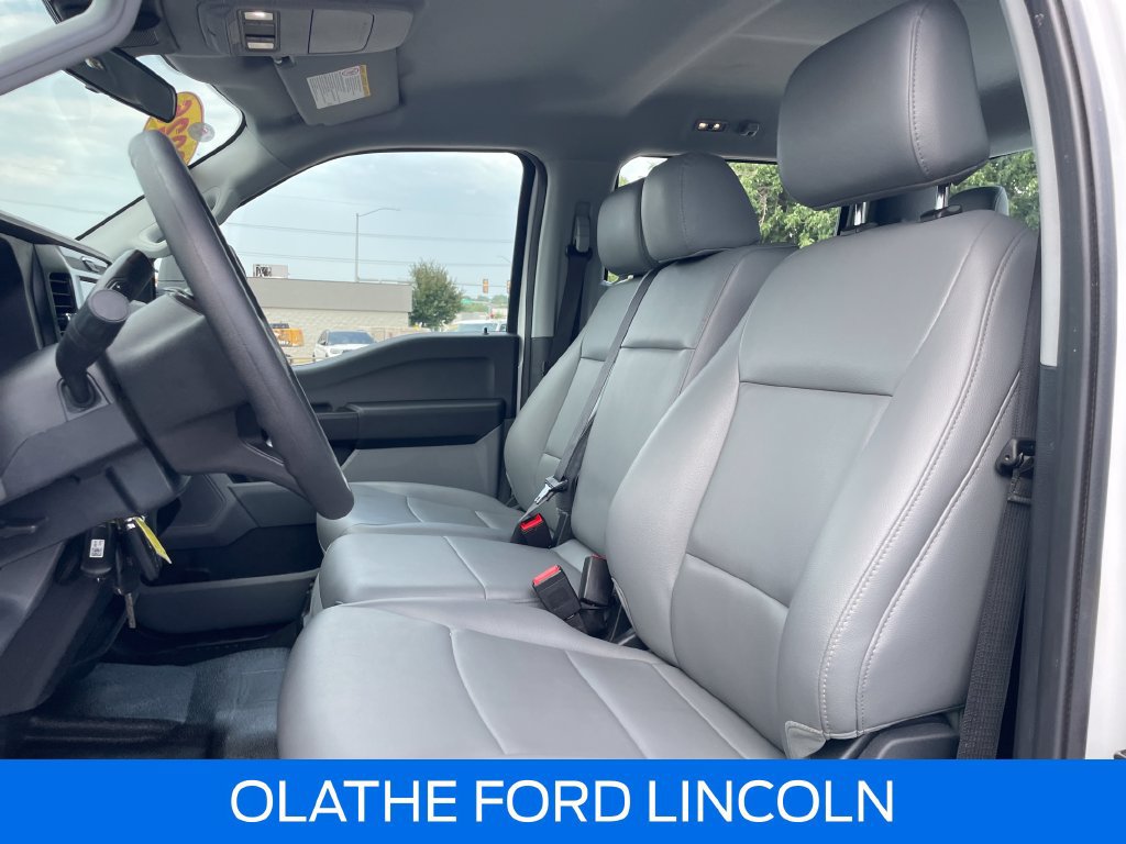 Used 2026 Ford F250 XL AWD/4WD image 11