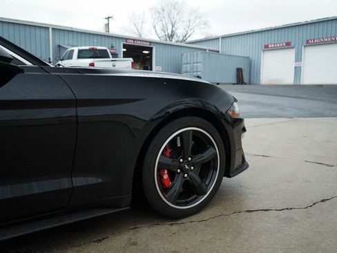 Used 2019 Ford Mustang Bullitt w/ Bullitt Electronics Package image 12