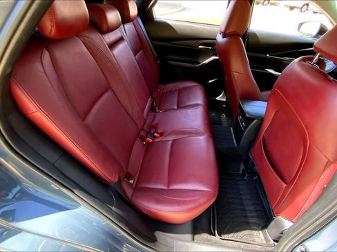 Certified 2024 MAZDA CX-30 AWD 2.5 S w/ Preferred Package image 20