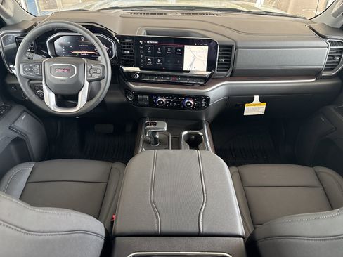 New 2026 GMC Sierra 1500 SLT AWD/4WD image 21