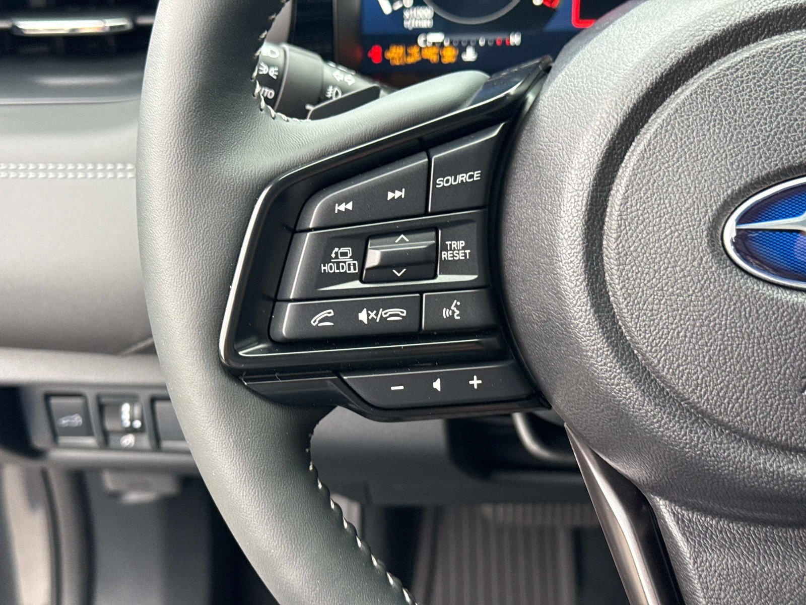 New 2026 Subaru Outback Touring XT AWD/4WD image 31