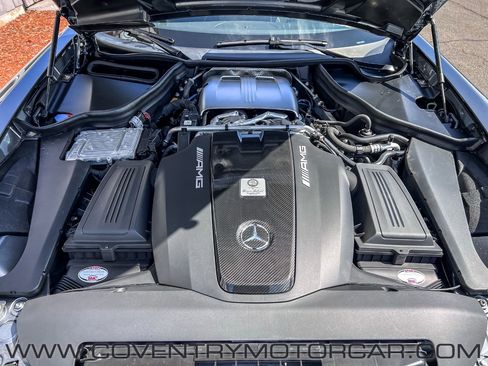 Used 2020 Mercedes-Benz AMG GT R image 19