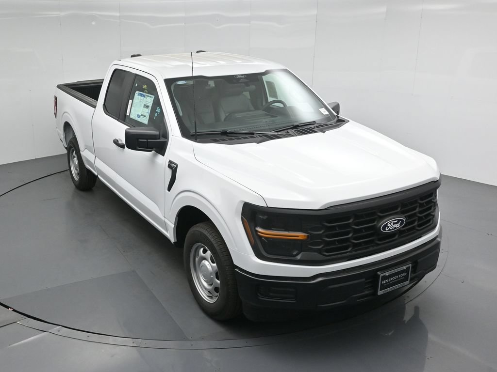 New 2026 Ford F150 XL RWD image 30