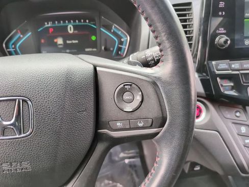 Used 2023 Honda Odyssey Sport image 24