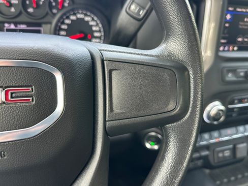 Used 2024 GMC Sierra 2500 Pro image 29