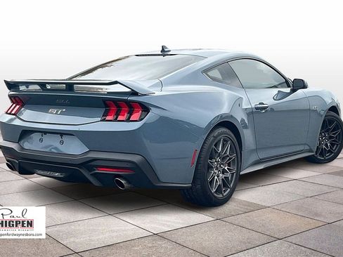 Used 2024 Ford Mustang GT Premium w/ GT Performance Package image 12