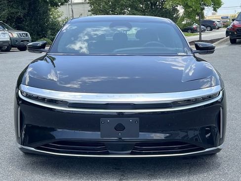 Used 2024 Lucid Air Touring AWD/4WD image 16