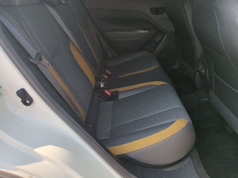 Certified 2025 Subaru Crosstrek 2.5i Sport w/ Crosstrek Mirror Package image 19