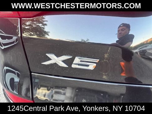 Used 2022 BMW X5 xDrive40i w/ Premium Essential Package AWD/4WD image 28