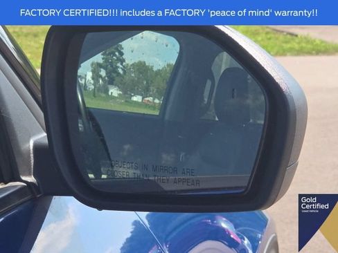 Used 2022 Ford Explorer XLT w/ Equipment Group 202A AWD/4WD image 9