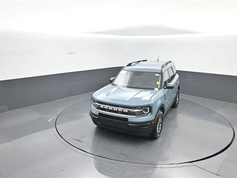 Certified 2022 Ford Bronco Sport Big Bend image 20