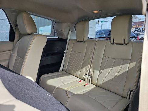 Used 2015 INFINITI QX60 Luxe AWD/4WD image 20
