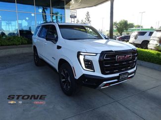 New 2026 GMC Yukon AT4 Ultimate video 1