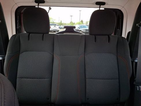 Used 2019 Jeep Wrangler Rubicon AWD/4WD image 19