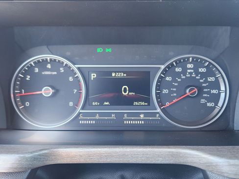 Certified 2023 Kia Sorento S image 25