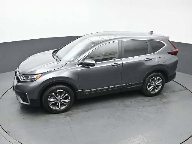 Used 2022 Honda CR-V EX-L image 37