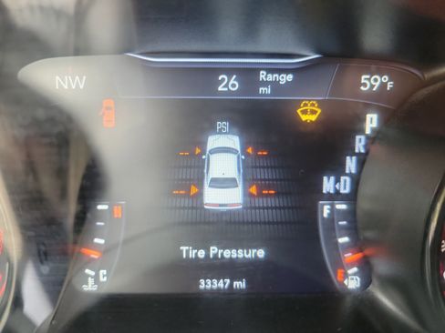 Used 2022 Dodge Challenger SXT w/ Blacktop Package image 18