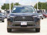 Used 2022 Toyota Corolla Cross LE image 3