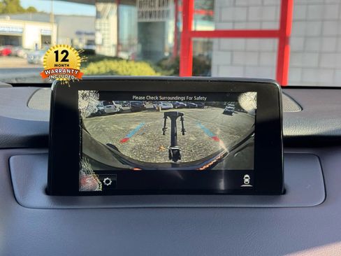 Used 2019 MAZDA CX-9 Grand Touring image 33