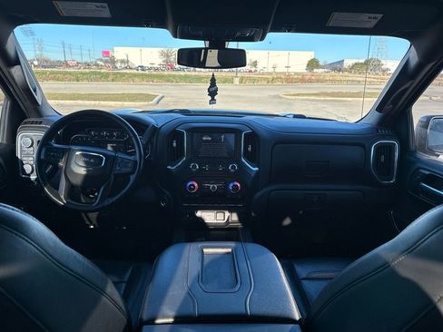 Used 2021 GMC Sierra 1500 AT4 image 18