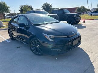 Used 2024 Toyota Corolla SE w/ SE Package FWD video 1