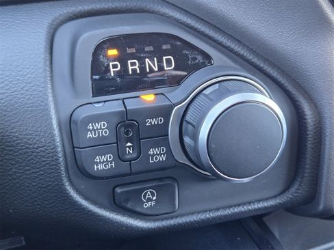 New 2026 RAM 1500 Lone Star image 20