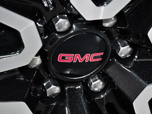 Used 2022 GMC Sierra 1500 AT4 image 99