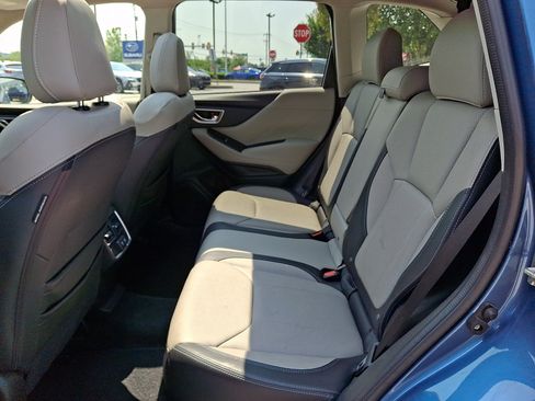 Used 2019 Subaru Forester Limited w/ Popular Package #3 AWD/4WD image 10