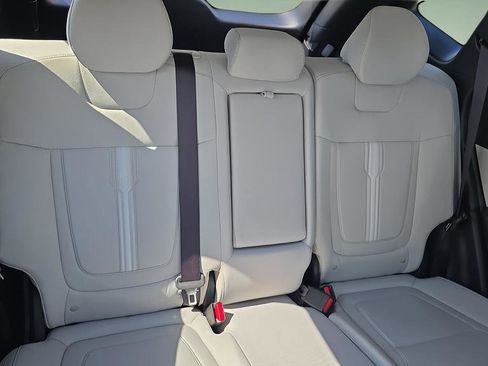 New 2026 Hyundai Tucson SEL FWD image 10