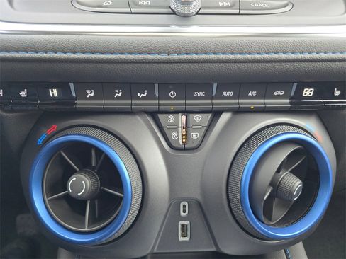 New 2026 Chevrolet Blazer RS w/ Driver Confidence II Package image 28