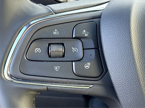 New 2026 Buick Envista Sport Touring w/ Convenience I Package image 16