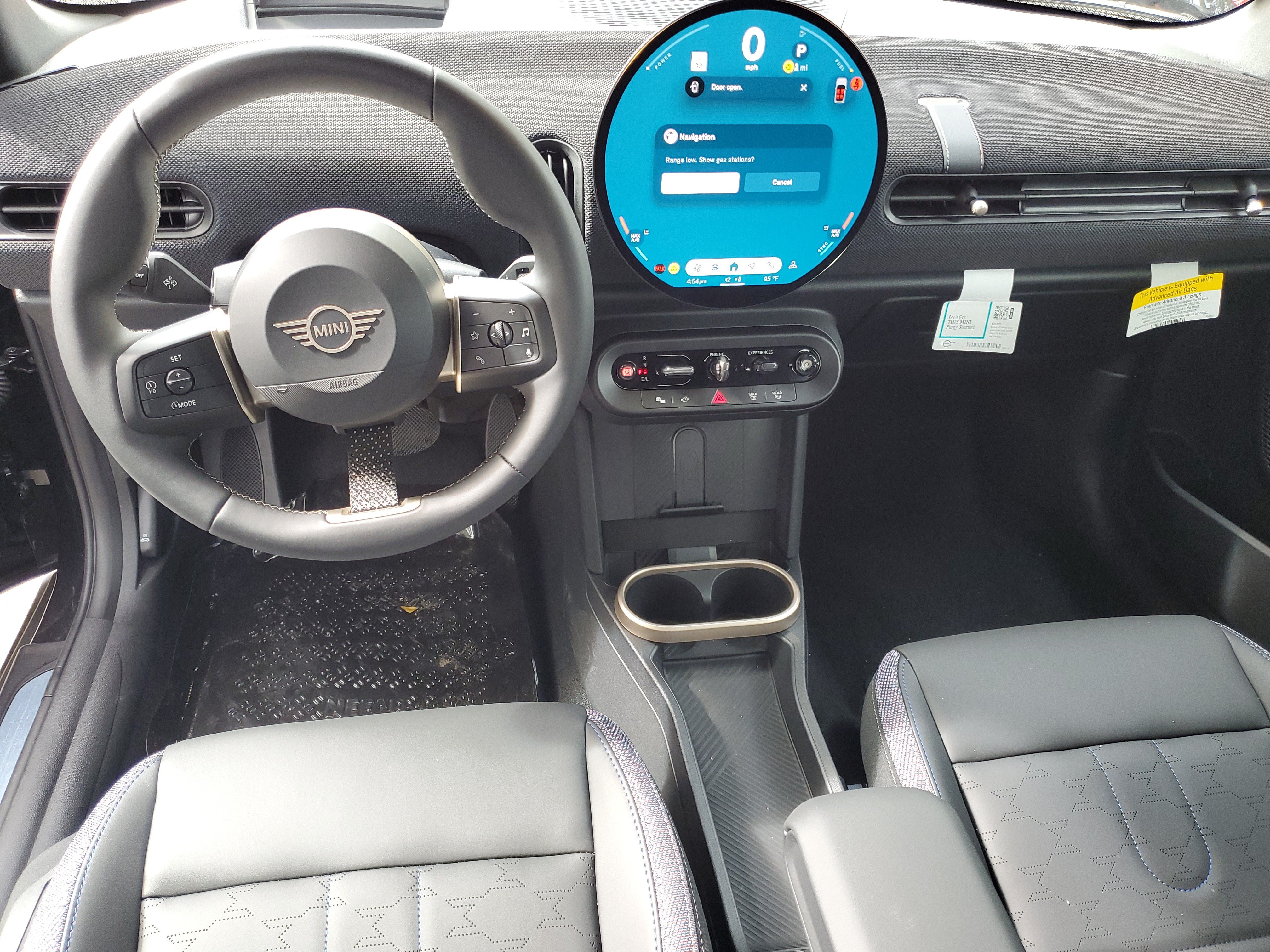 New 2026 MINI Cooper S FWD image 11