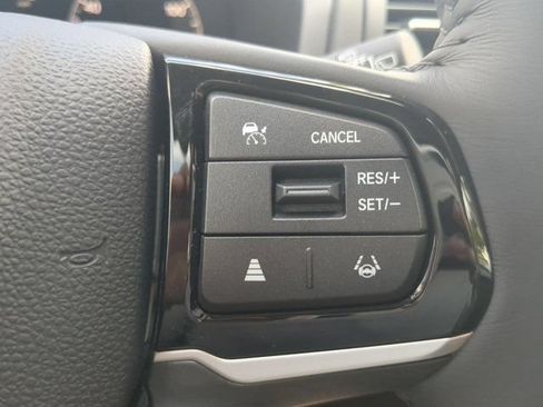 New 2026 Honda Odyssey EX-L image 24