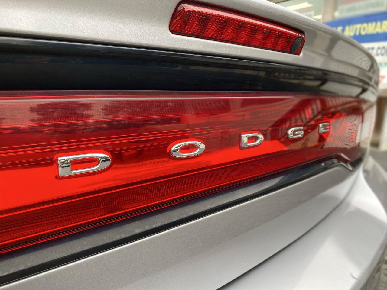 Used 2013 Dodge Charger SE w/ Connectivity Group RWD image 8