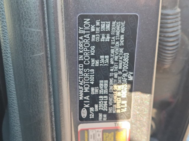 Used 2020 Kia Soul GT-Line Turbo FWD image 40