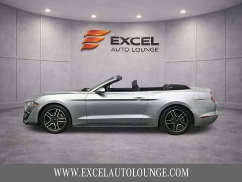 Used 2023 Ford Mustang Premium RWD image 3