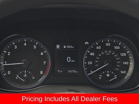 Used 2019 Hyundai Kona SE AWD/4WD image 10