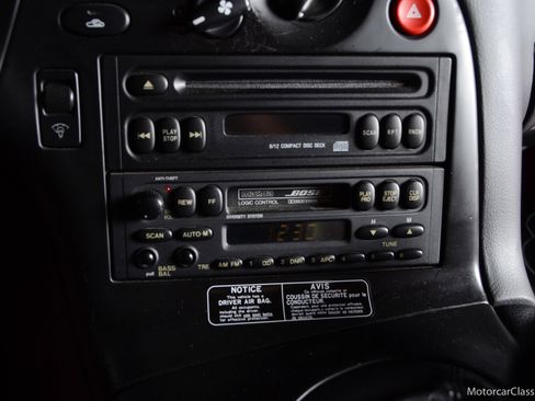 Used 1993 MAZDA RX-7 Turbo image 40