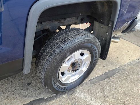 Used 2015 GMC Sierra 2500 SLE image 30